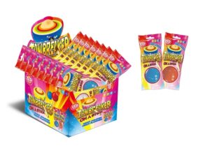 Pulgakomm "JAWBREAKER" ORIGINAL 50g*15tk (12)