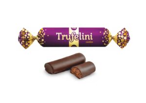Kompvek "TRUFELINI" 1kg*5tk