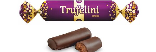 Kompvek "TRUFELINI" 1kg*5tk