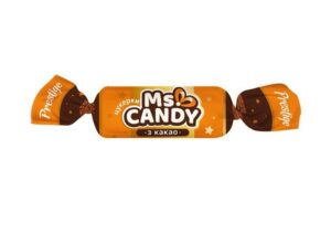 Kompvek/Batoonike "MS CANDY" KAKAO 1kg*5tk