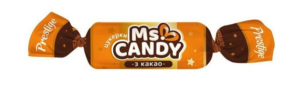 Kompvek/Batoonike "MS CANDY" KAKAO 1kg*5tk