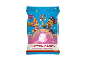 Praksuv Suhkruvatt "PAW PATROL" 30g*12tk