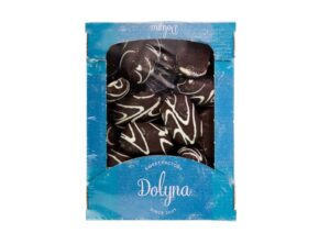 5961 Pk Täidisega Präänik "PRINTS" 500g*12tk