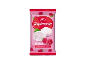 7024 Pk Valge-Roosa Sefiir „ÕRNUS“ Vaarikatega 250g*12tk