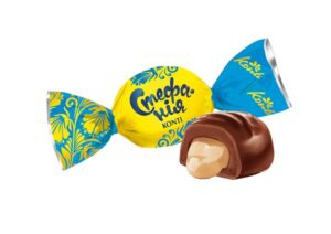Kompvek "KONTI STEFANIE" 1kg*7tk