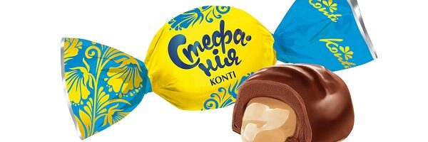 Kompvek "KONTI STEFANIE" 1kg*7tk