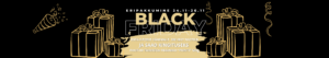 BLACK FRIDAY, MUST REEDE