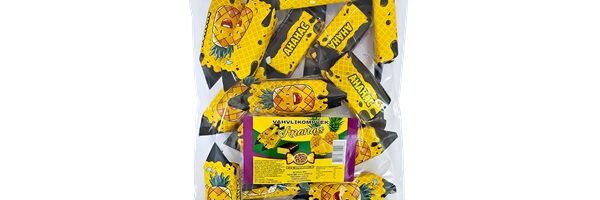 ananassi vahvlikompvek