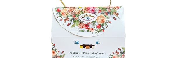 linnupiim assortii