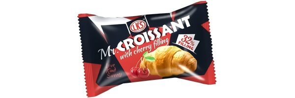 croissant sarvesai kirsimaitseline
