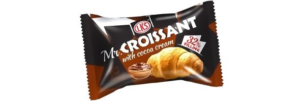 sarvesai croissant kakaokreemi