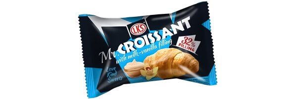 sarvesai croissant vanilje