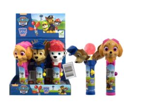 paw patrol pulgakomm