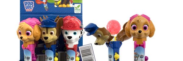 paw patrol pulgakomm