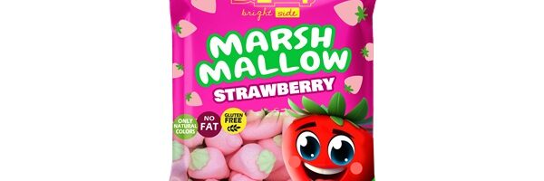 maasikamaitselised vahukommid