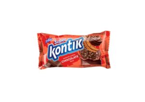 Šokolaadiküpsis